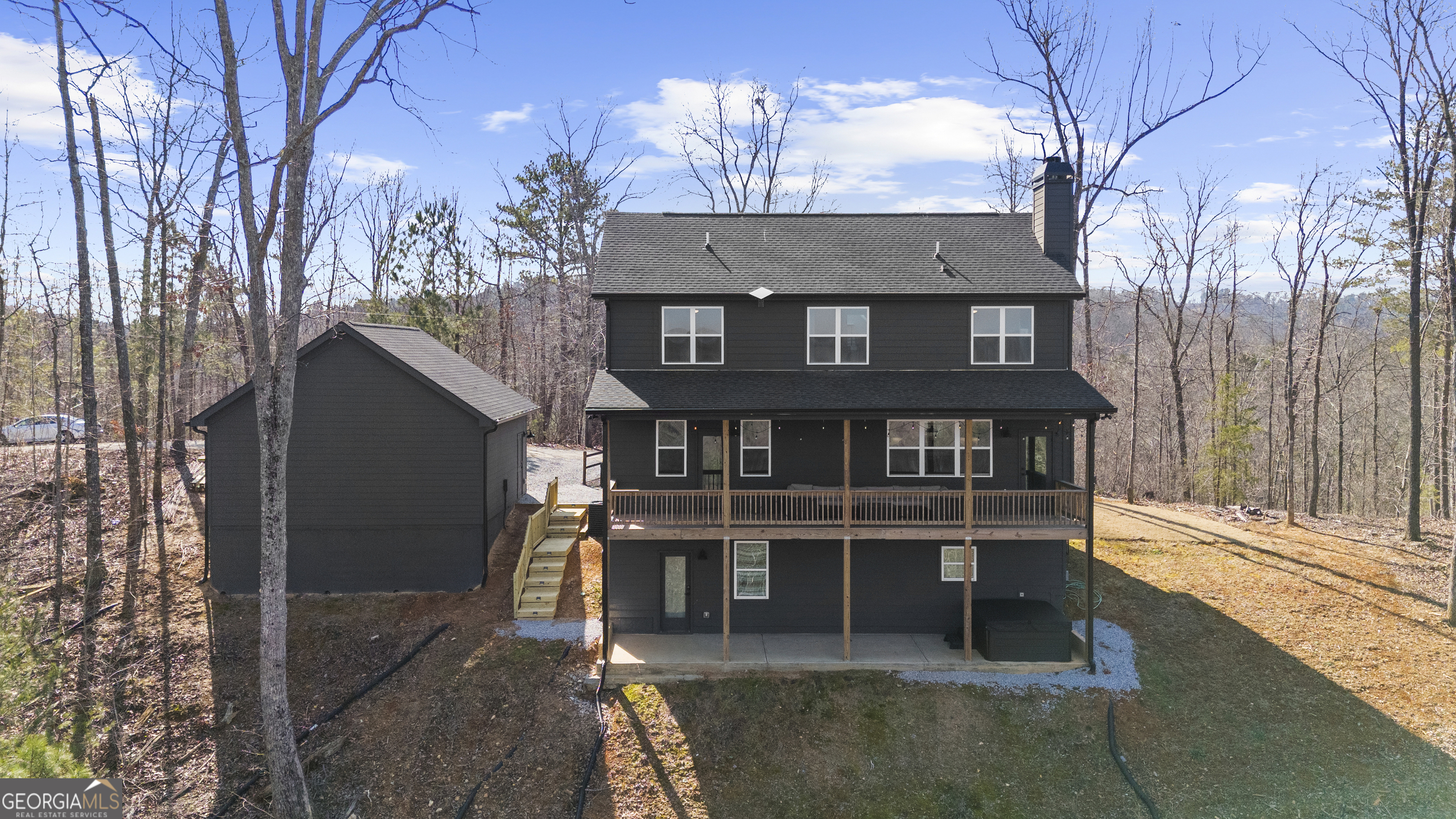 921 Aurora Lane Ranger, GA 30734 - Photo 9 of 60