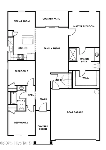 $378,900 | 178 Umbrella Palm Drive, Hampstead, NC 28443
