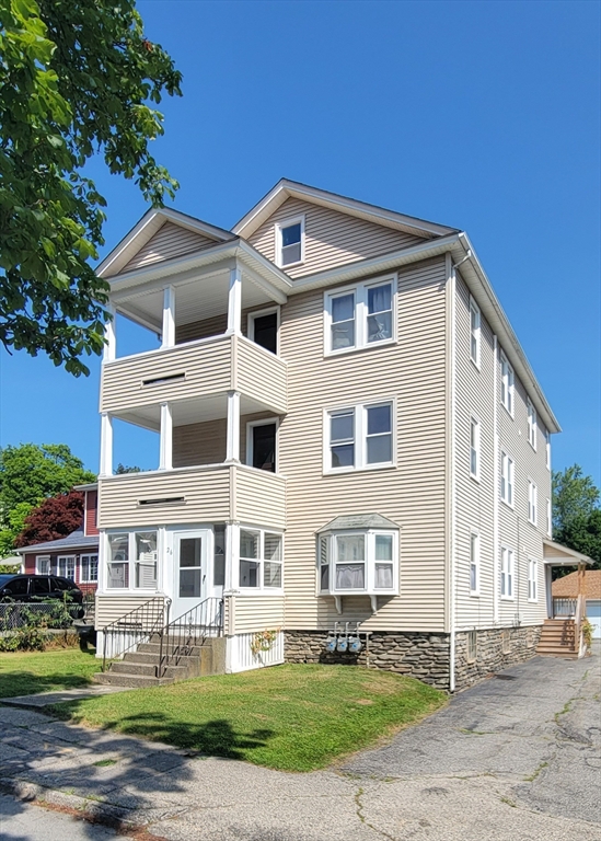 26 Stebbins Street, Unit 2 Worcester, MA 01607 - Photo 12 of 13