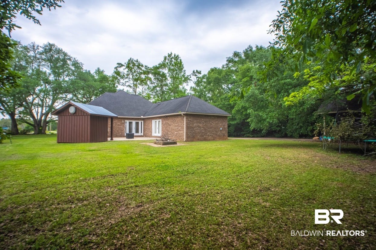 16302 Pne Grv Rd Extension North Bay Minette, AL 36507 - Photo 5 of 26