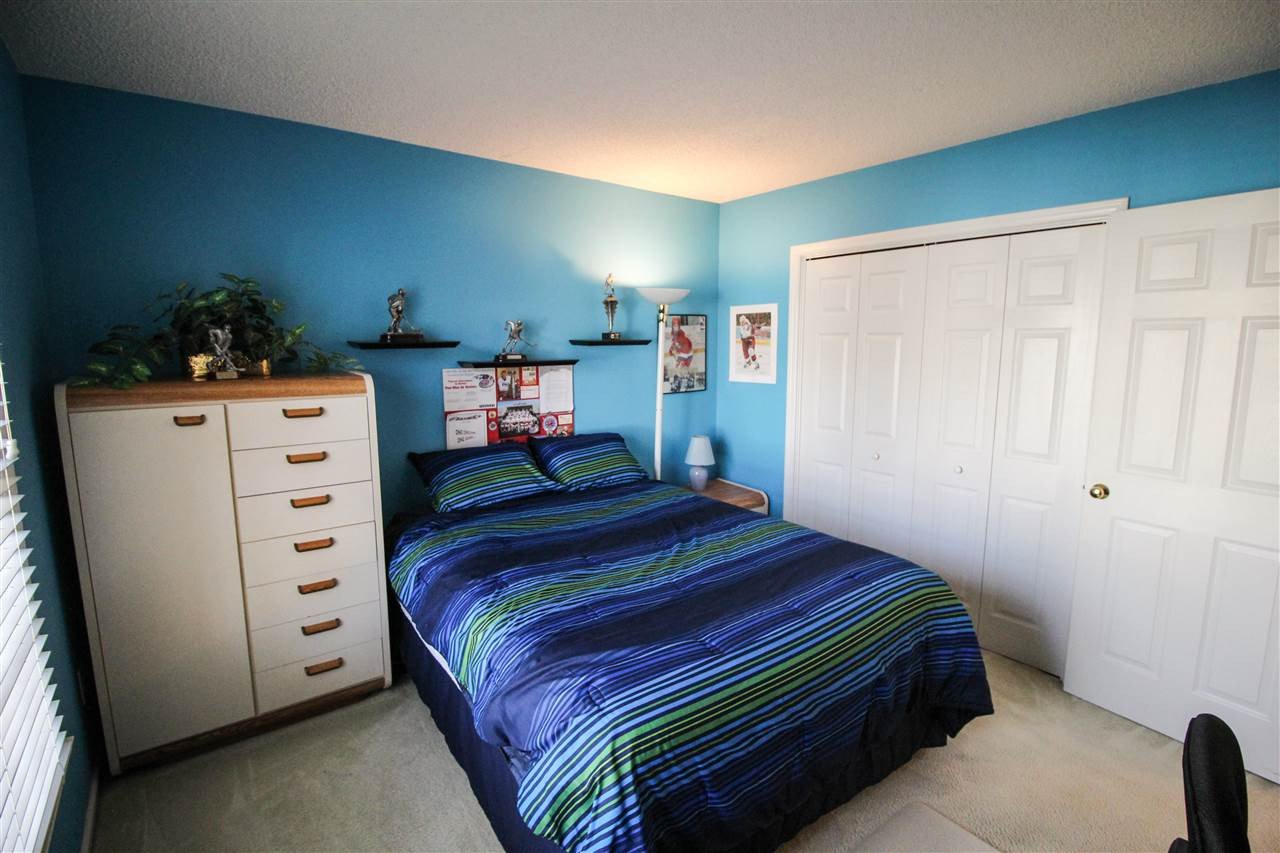 11615 Shavenrock Place Raleigh, NC 27613 - Photo 19 of 25 Photo 19