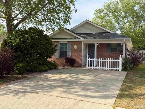 $229,700 | 2545 Trailwood Drive, Cantonment, FL 32533