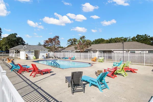 $229,700 | 2545 Trailwood Drive, Cantonment, FL 32533