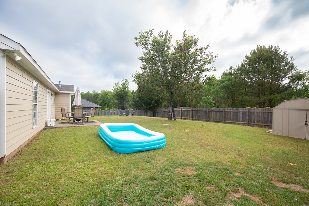 317 Mimosa Road Phenix City, AL 36870 - Photo 15 of 17 Gallery Image 15