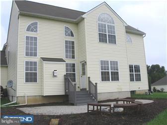 119 Milbury Road Coatesville, PA 19320 - Photo 8 of 12 Exterior Back