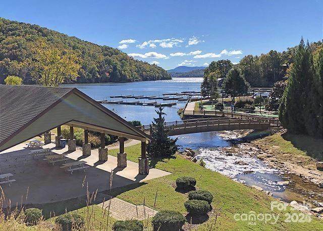 Lot 24 High Rock Ridge Lake Lure, NC 28746 - Photo 19 of 22