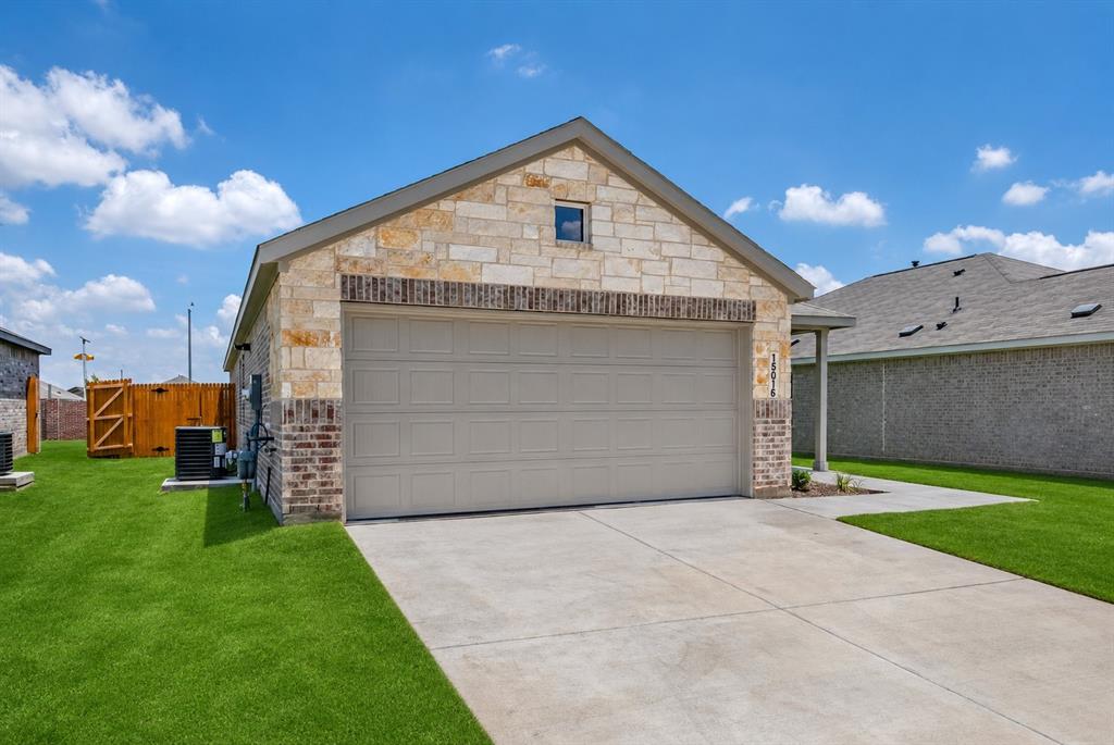 15016 Reyes Road Haslet, TX 76052 - Photo 4 of 21