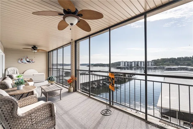 $398,523 | 106 Falls Point Drive, Unit 3C, Lake Ozark, MO 65049