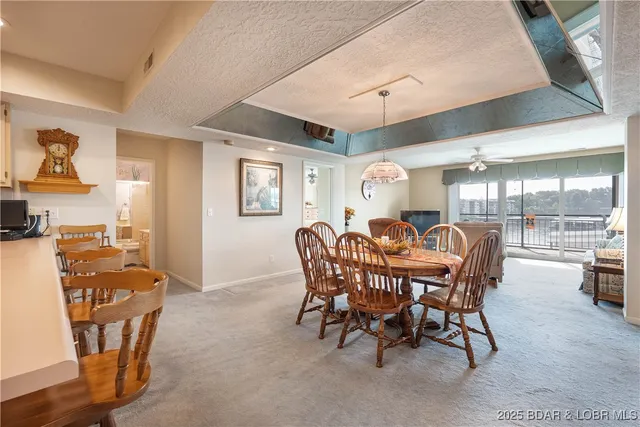 $398,523 | 106 Falls Point Drive, Unit 3C, Lake Ozark, MO 65049