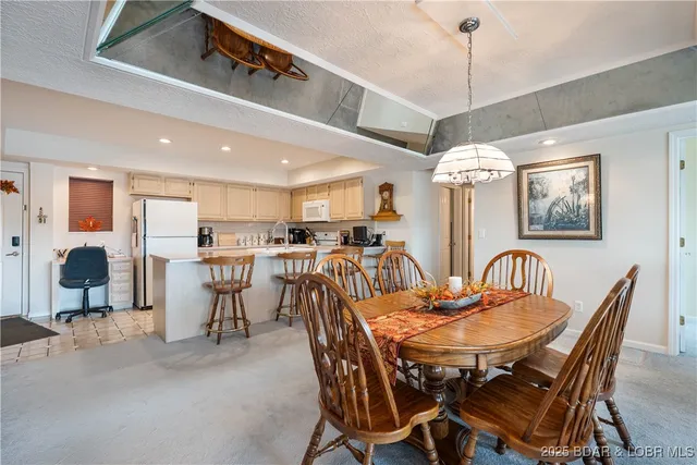 $398,523 | 106 Falls Point Drive, Unit 3C, Lake Ozark, MO 65049