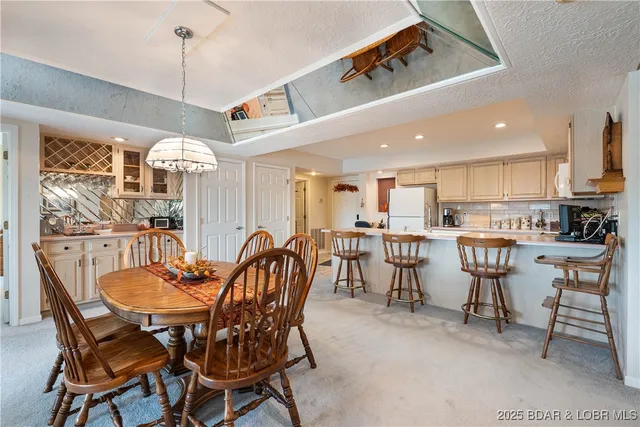 $398,523 | 106 Falls Point Drive, Unit 3C, Lake Ozark, MO 65049