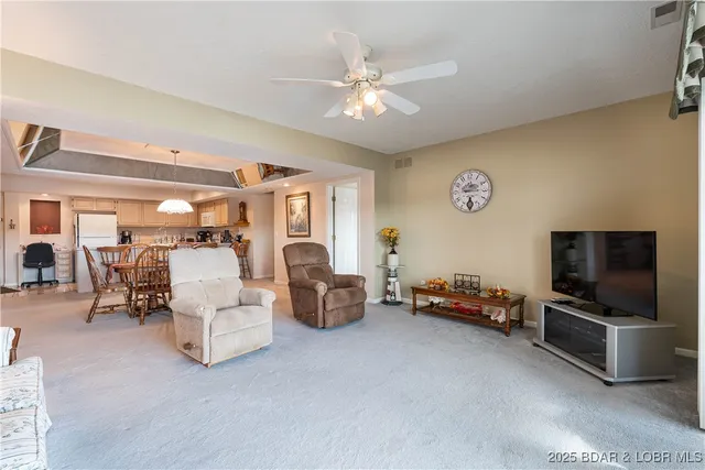 $398,523 | 106 Falls Point Drive, Unit 3C, Lake Ozark, MO 65049