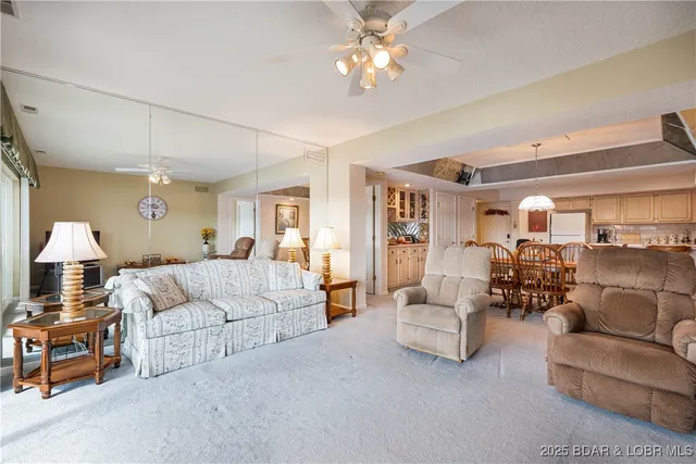 $398,523 | 106 Falls Point Drive, Unit 3C, Lake Ozark, MO 65049