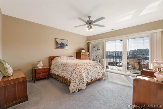 $398,523 | 106 Falls Point Drive, Unit 3C, Lake Ozark, MO 65049