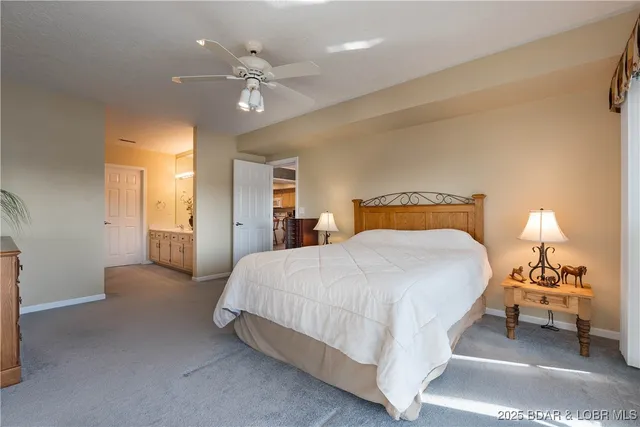 $398,523 | 106 Falls Point Drive, Unit 3C, Lake Ozark, MO 65049