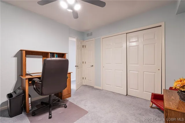 $398,523 | 106 Falls Point Drive, Unit 3C, Lake Ozark, MO 65049