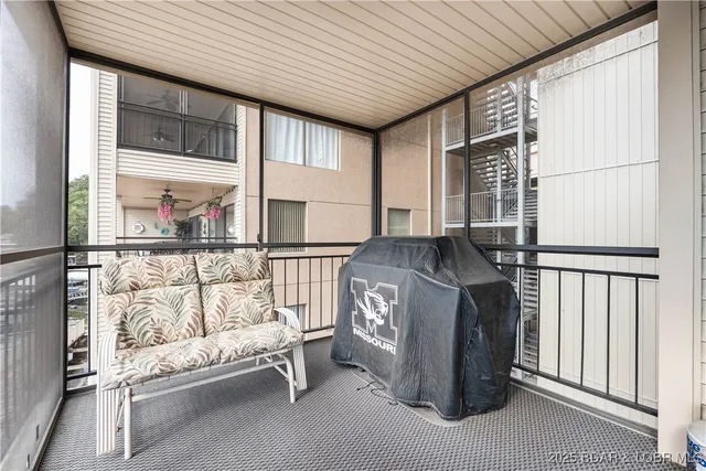 $398,523 | 106 Falls Point Drive, Unit 3C, Lake Ozark, MO 65049