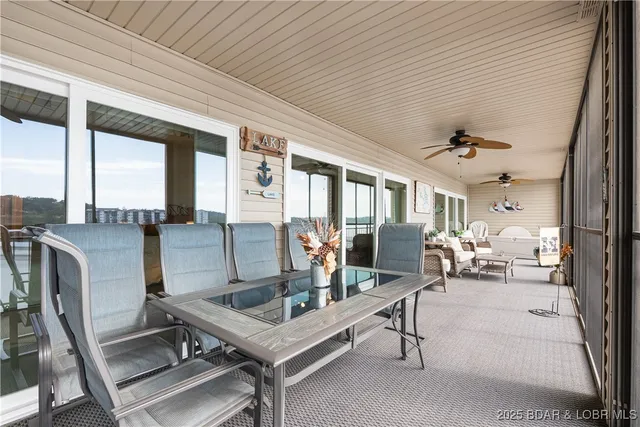 $398,523 | 106 Falls Point Drive, Unit 3C, Lake Ozark, MO 65049