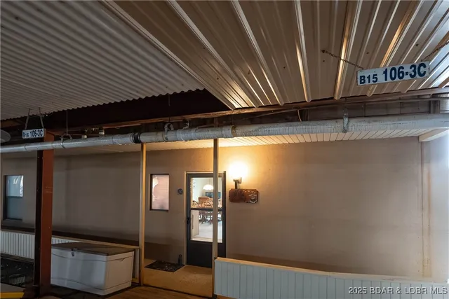 $398,523 | 106 Falls Point Drive, Unit 3C, Lake Ozark, MO 65049