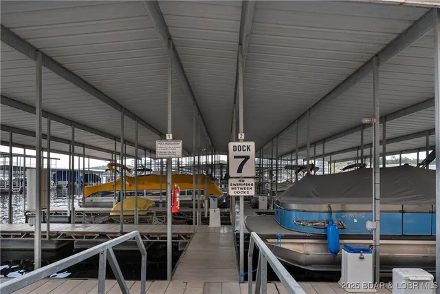 $398,523 | 106 Falls Point Drive, Unit 3C, Lake Ozark, MO 65049