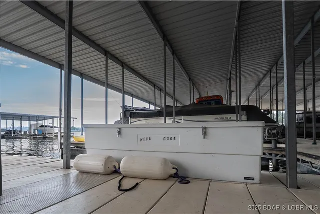 $398,523 | 106 Falls Point Drive, Unit 3C, Lake Ozark, MO 65049