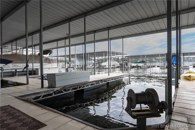 $398,523 | 106 Falls Point Drive, Unit 3C, Lake Ozark, MO 65049