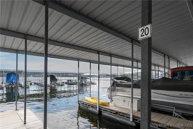 $398,523 | 106 Falls Point Drive, Unit 3C, Lake Ozark, MO 65049
