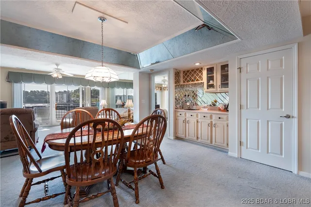 $398,523 | 106 Falls Point Drive, Unit 3C, Lake Ozark, MO 65049