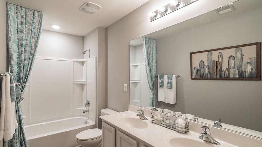 242 Storm Lane Hoschton, GA 30548 - Photo 13 of 40