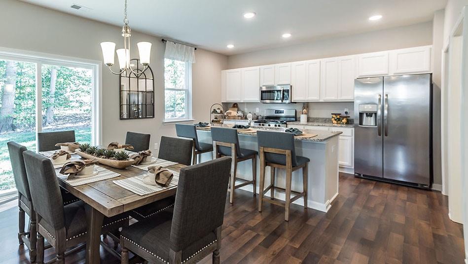 242 Storm Lane Hoschton, GA 30548 - Photo 2 of 40