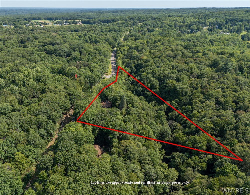 5940 Herman Hill Road Boston, NY 14075 - Photo 48 of 49 Gallery Image 48
