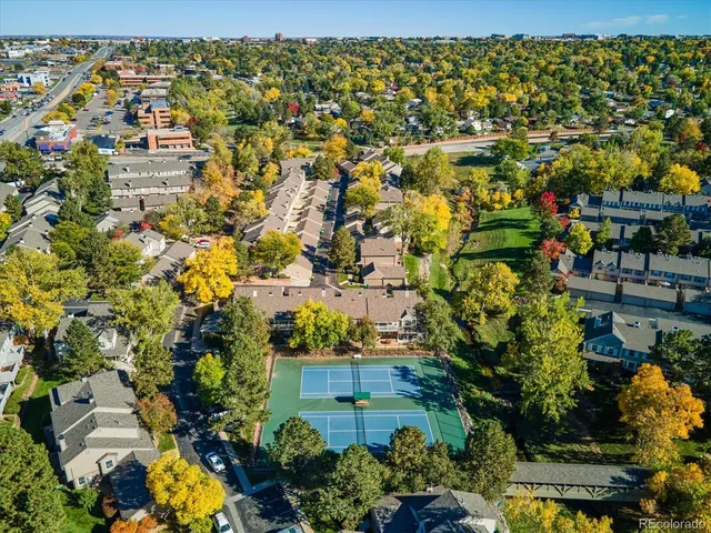 a sign on the side of a building