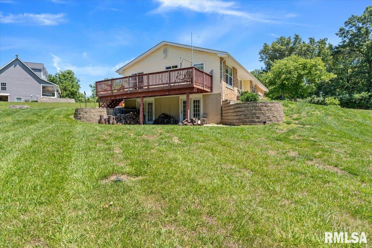 485 Pakey Road Springfield, IL 62712 - Photo 44 of 53