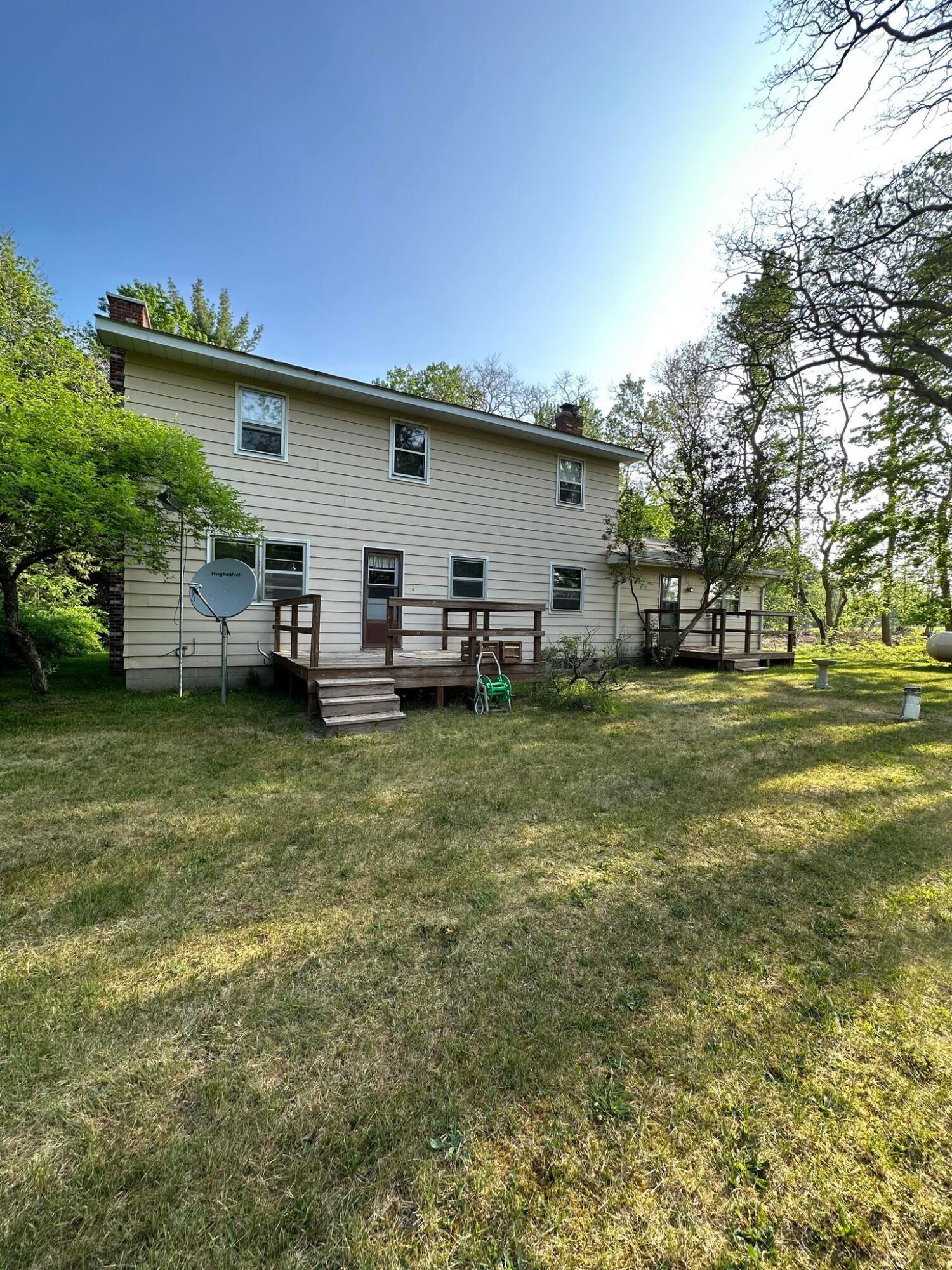 2360 Goddard Road Mikado, MI 48745 - Photo 26 of 33 Gallery Image 26