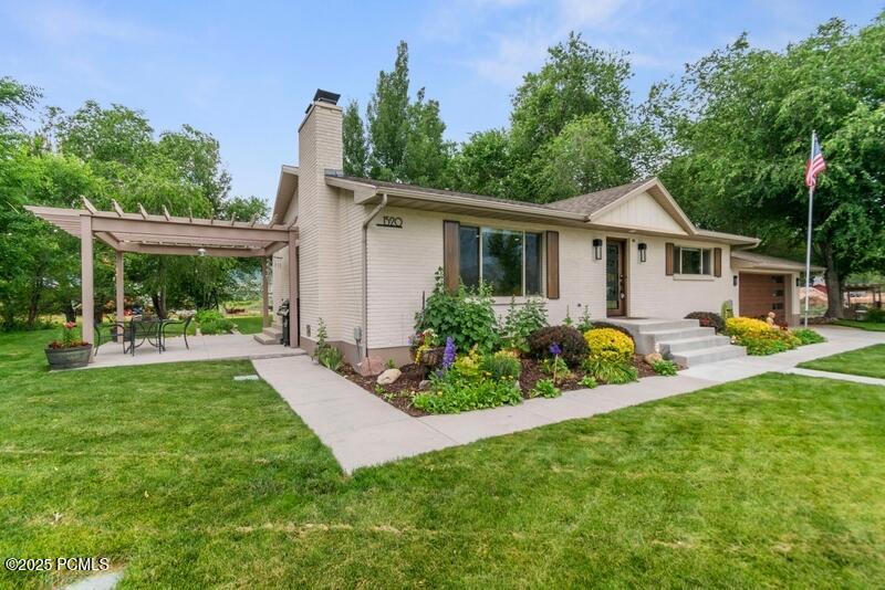 1520 Casperville Road Heber City, UT 84032 - Photo 1 of 40