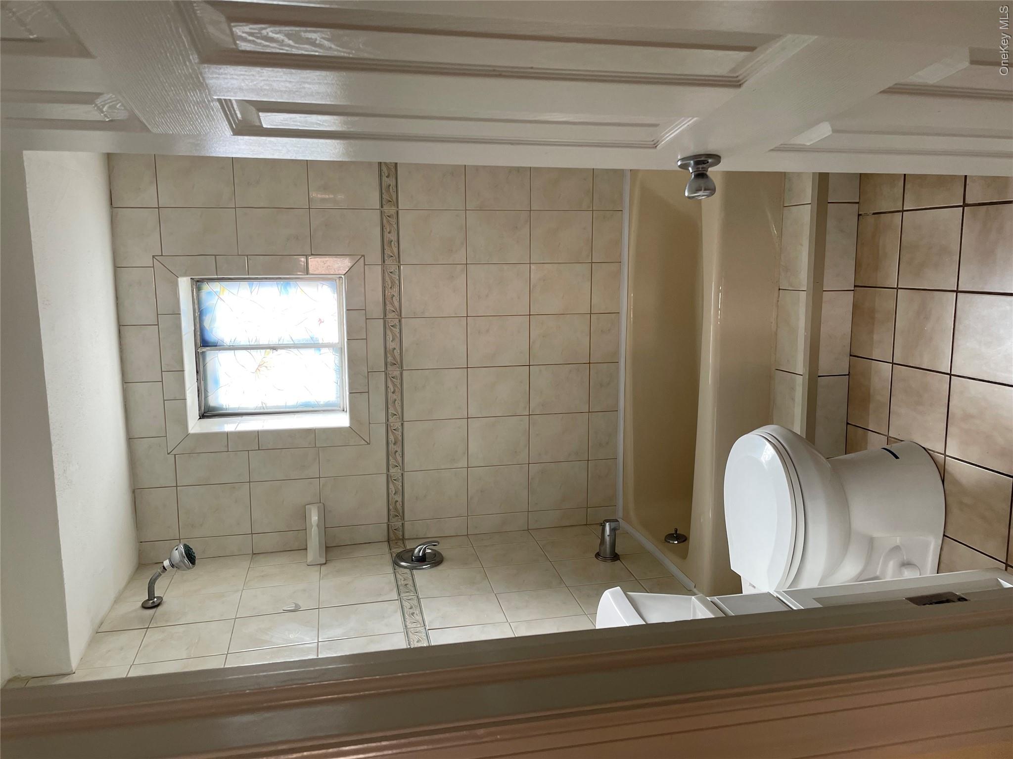 554 Long Beach Road Island Park, NY 11558 - Photo 10 of 10 Updated Bathroom