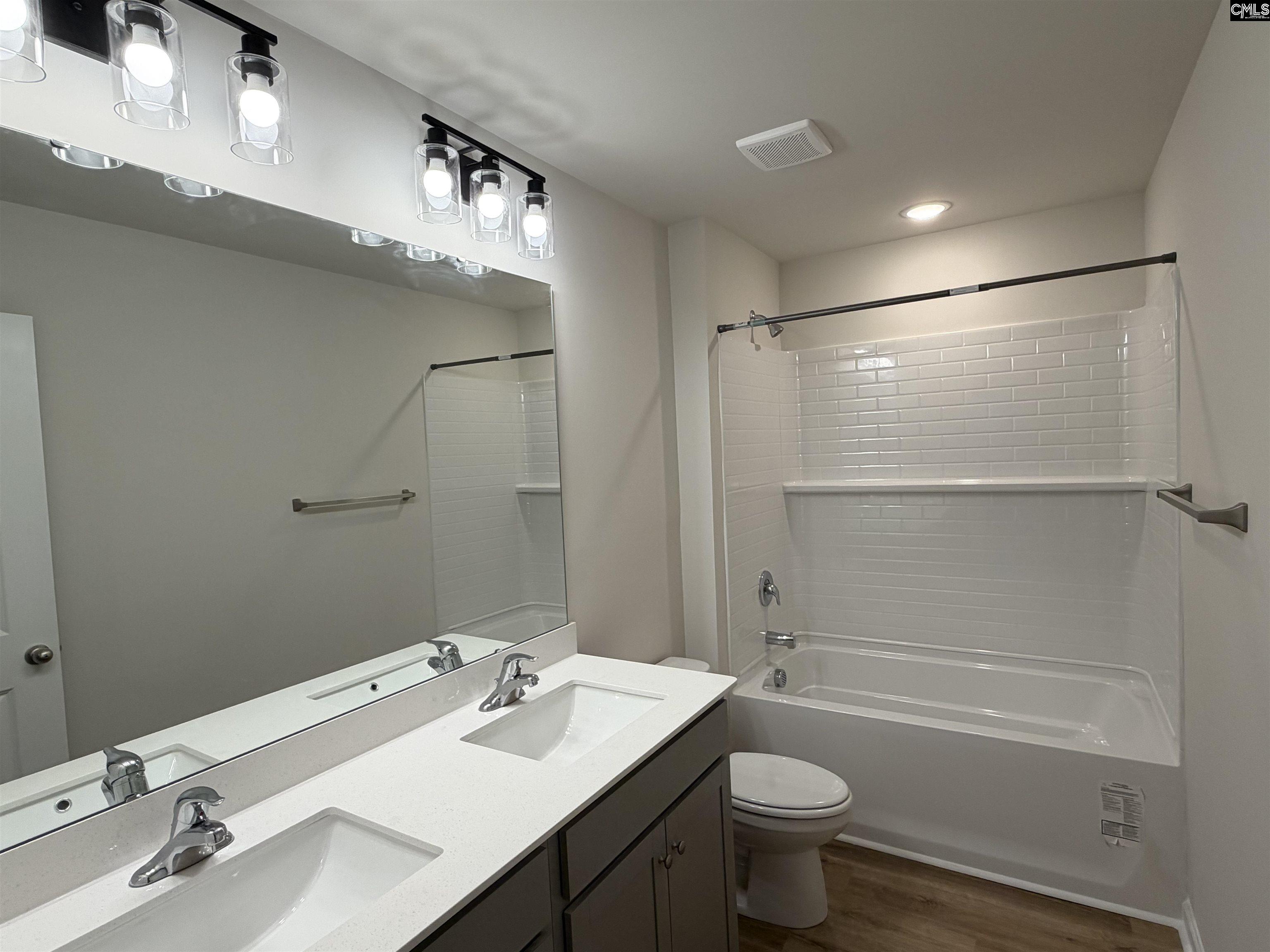 204 Rockcreek Road Columbia, SC 29203 - Photo 10 of 12