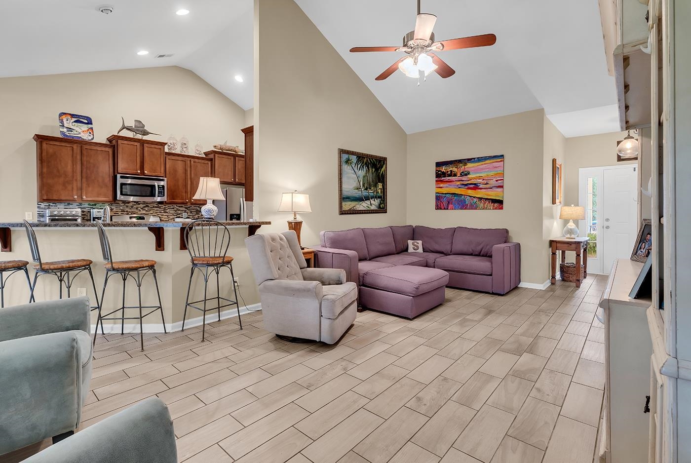 337 Oak Haven Drive Murrells Inlet, SC 29576 - Photo 4 of 35