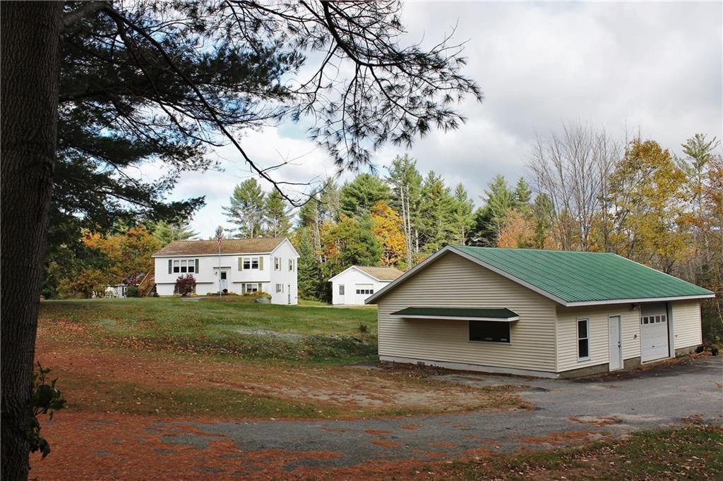 228 Sullivan Road Greene, ME 04236 - Photo 2 of 34 Photo