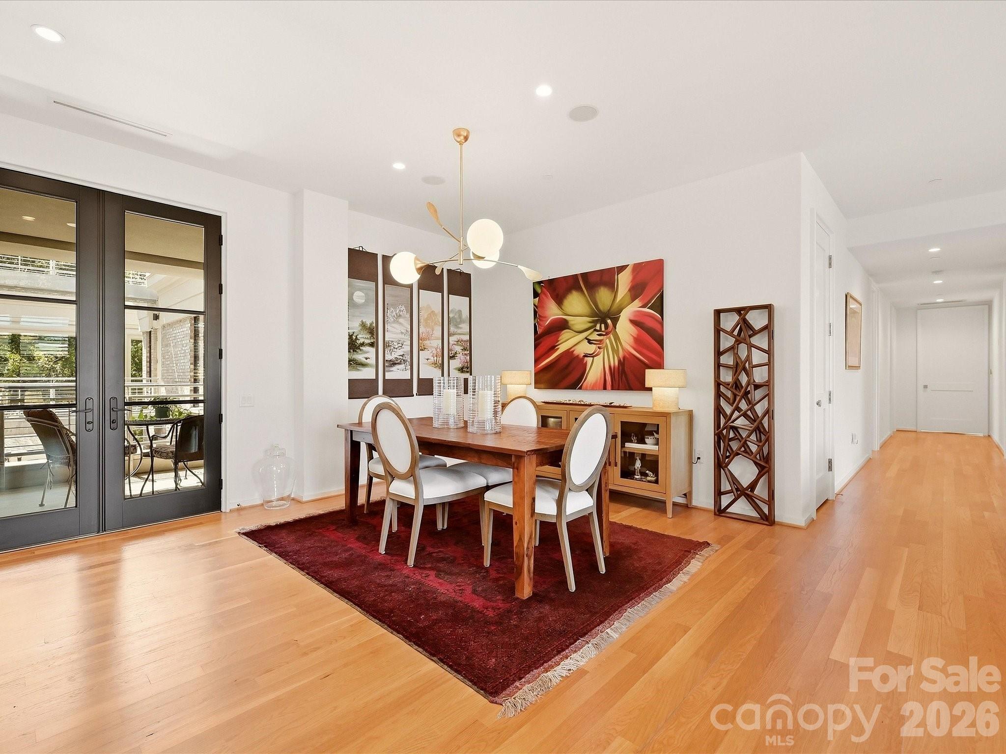 1333 Queens Road, Unit C3 Charlotte, NC 28207 - Photo 16 of 31 Gallery Image 16