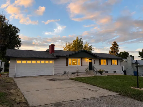 $459,000 | 851 Burton Street, Sheridan, WY 82801