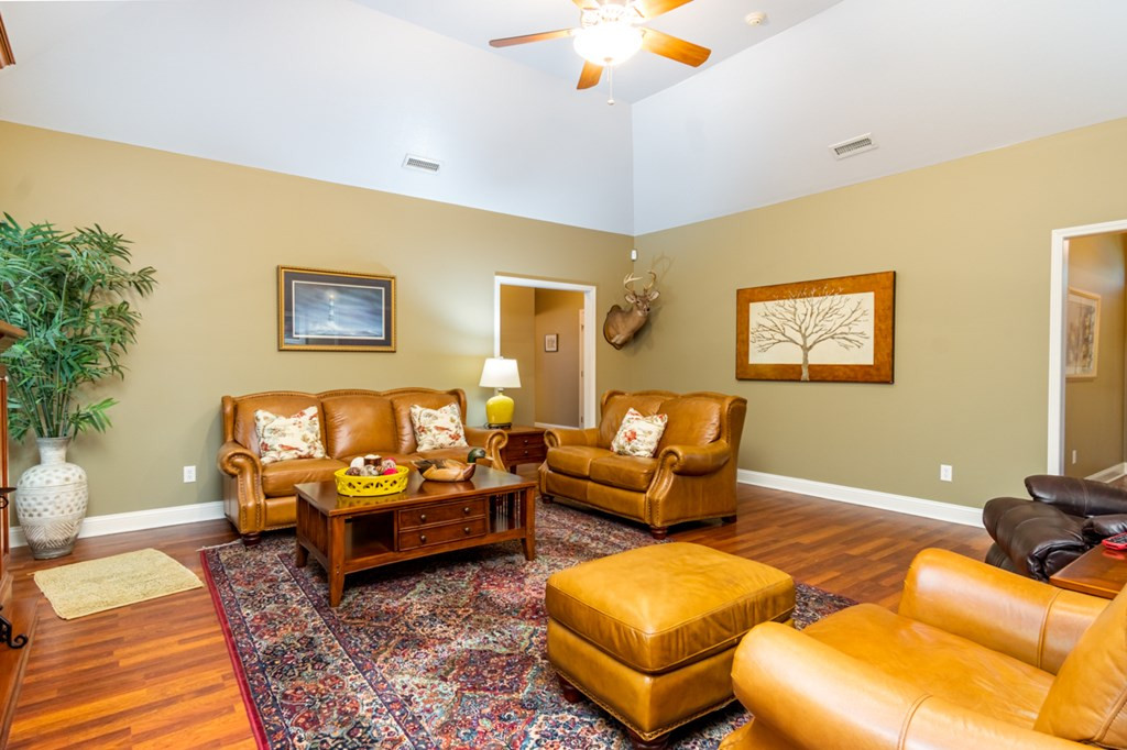 1324 McKenzie Road Manning, SC 29102 - Photo 9 of 40