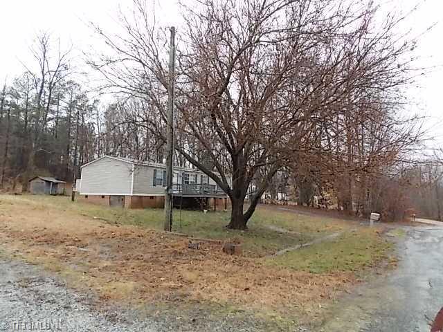 1305 Hunt Road Lexington, NC 27292 - Photo 10 of 10 Exterior Front.