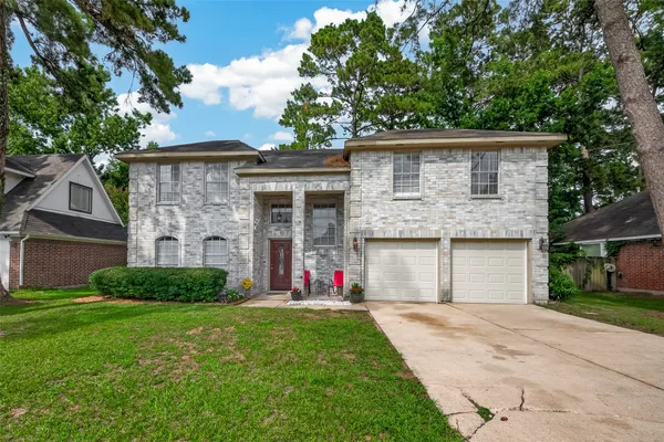 $340,000 | 17826 Seven Pines Drive, Spring, TX 77379