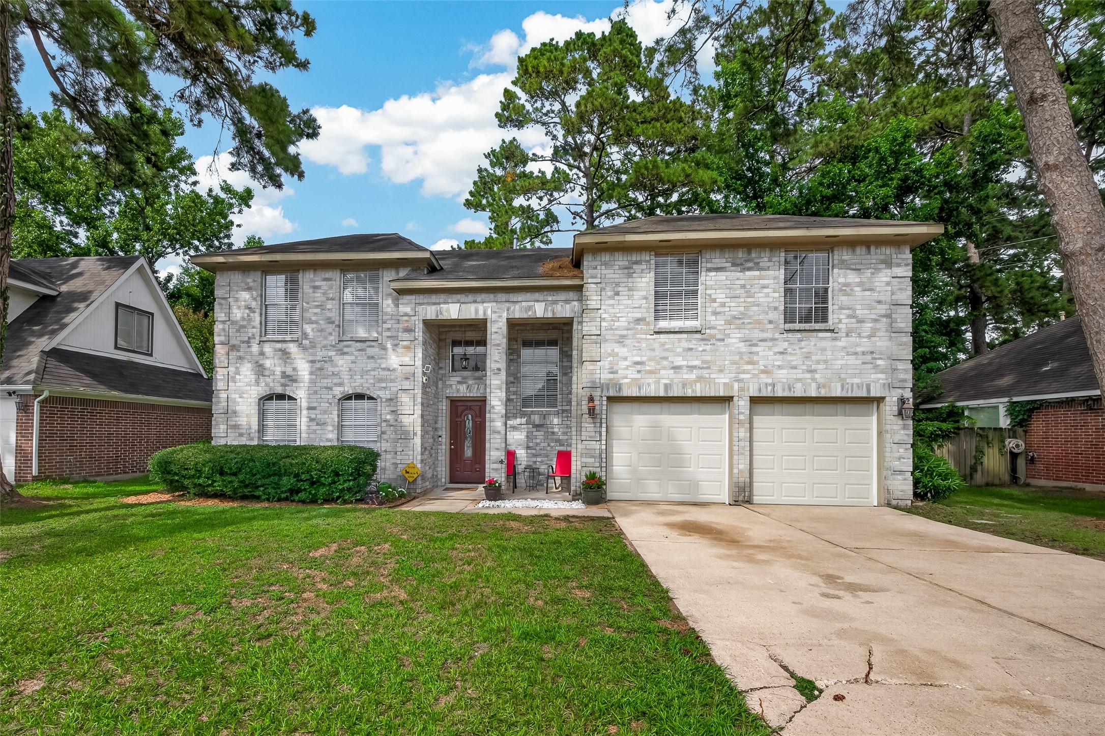 17826 Seven Pines Drive Spring, TX 77379 - Photo 1 of 45