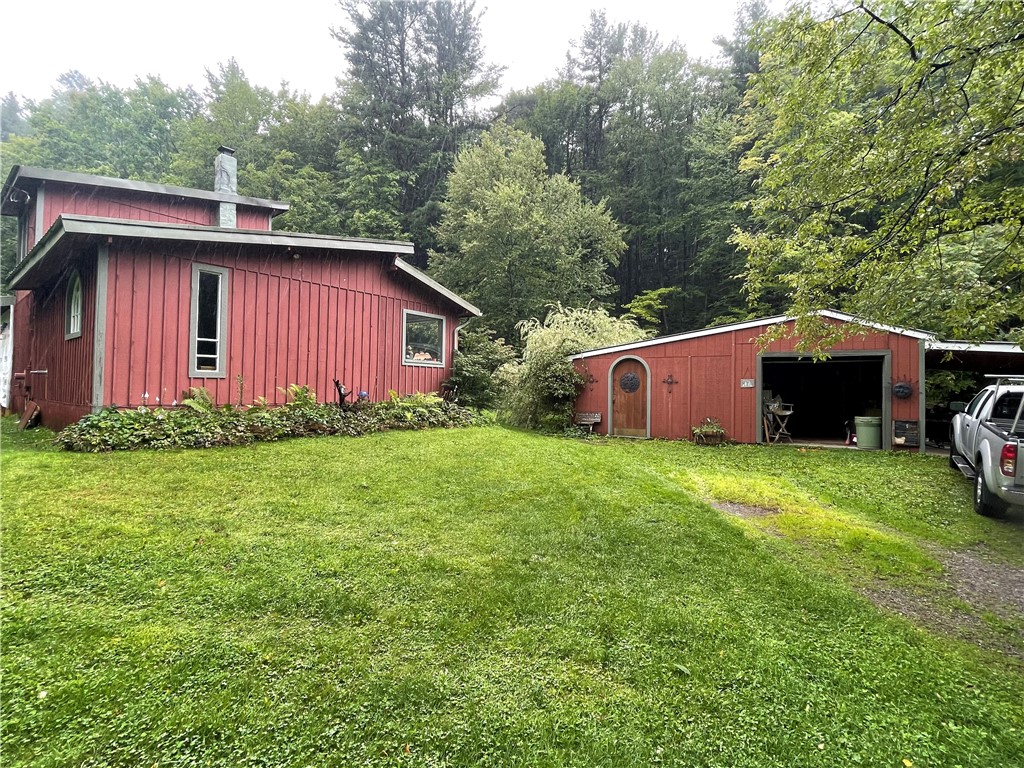 10339 Narrows Road Wayland, NY 14572 - Photo 1 of 1 Gallery Image 1