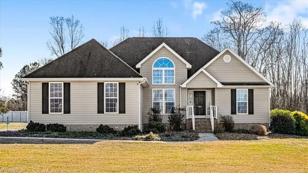$298,900 | 1406 Elks Forest Drive, Climax, NC 27233