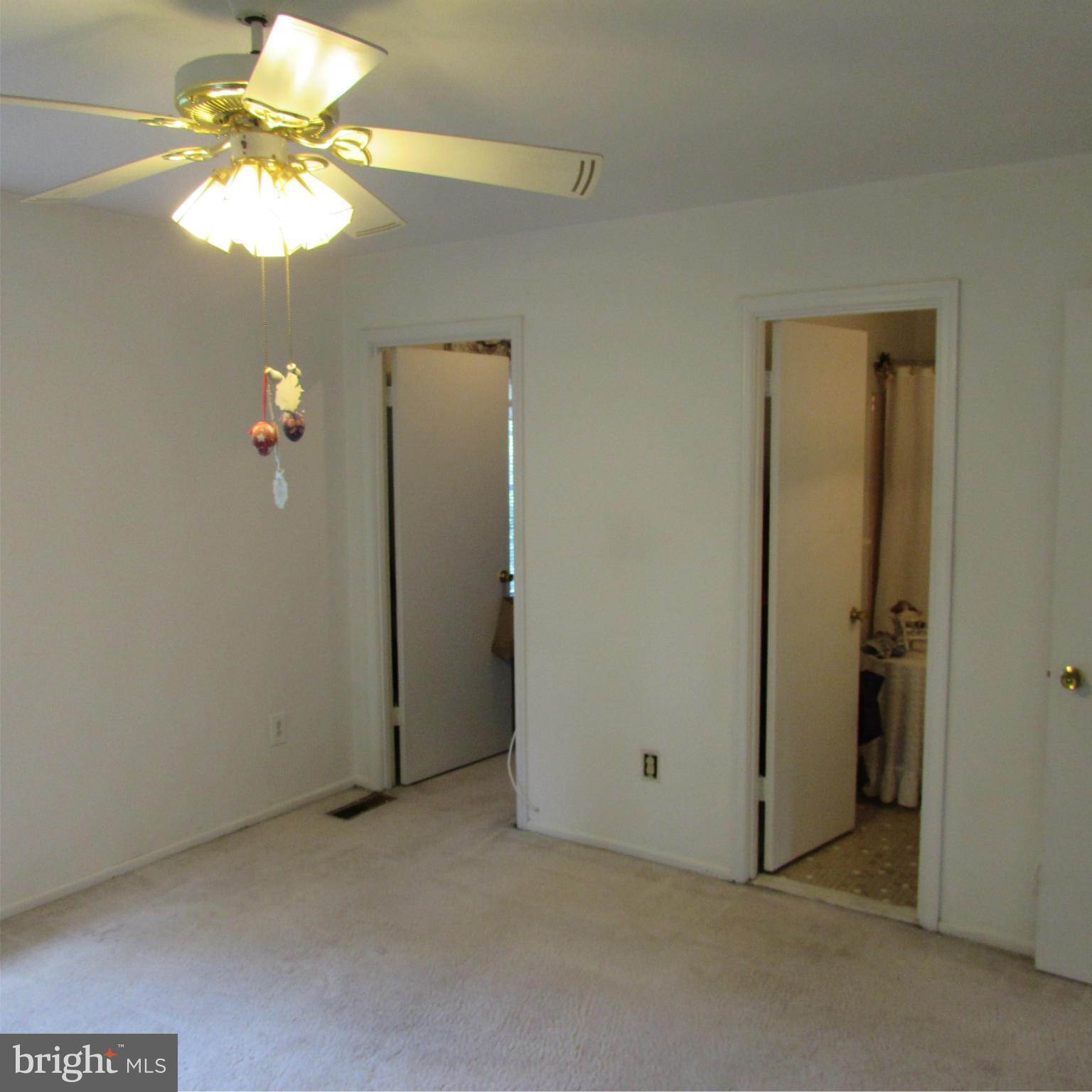 9519 Burdett Road Burke, VA 22015 - Photo 14 of 30 Bedroom (Master)