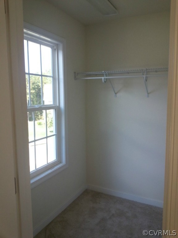 15901 Longlands Road Chesterfield, VA 23832 - Photo 16 of 24 Owner suite walk in closet number 2