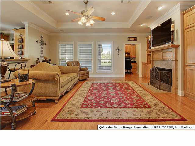 31586 Netterville Road Denham Springs, LA 70726 - Photo 5 of 12 Gallery Image 5